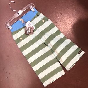 Matilda Jane Stripes Win It Straightees